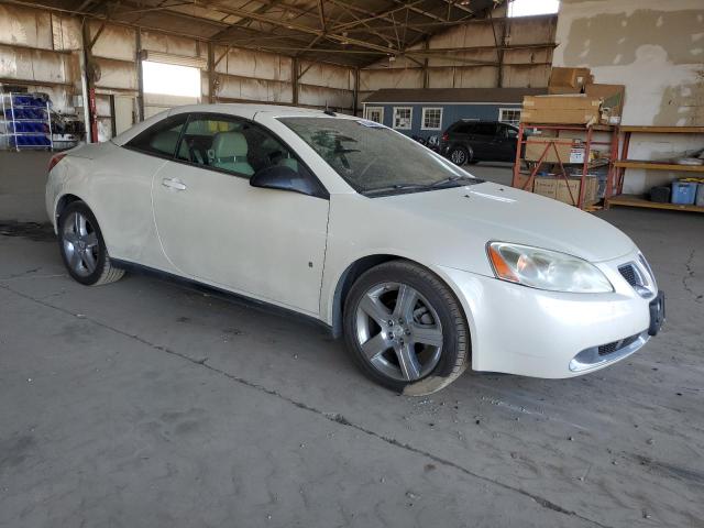 2008 Pontiac G6 Gt VIN: 1G2ZH361X84282495 Lot: 55549604