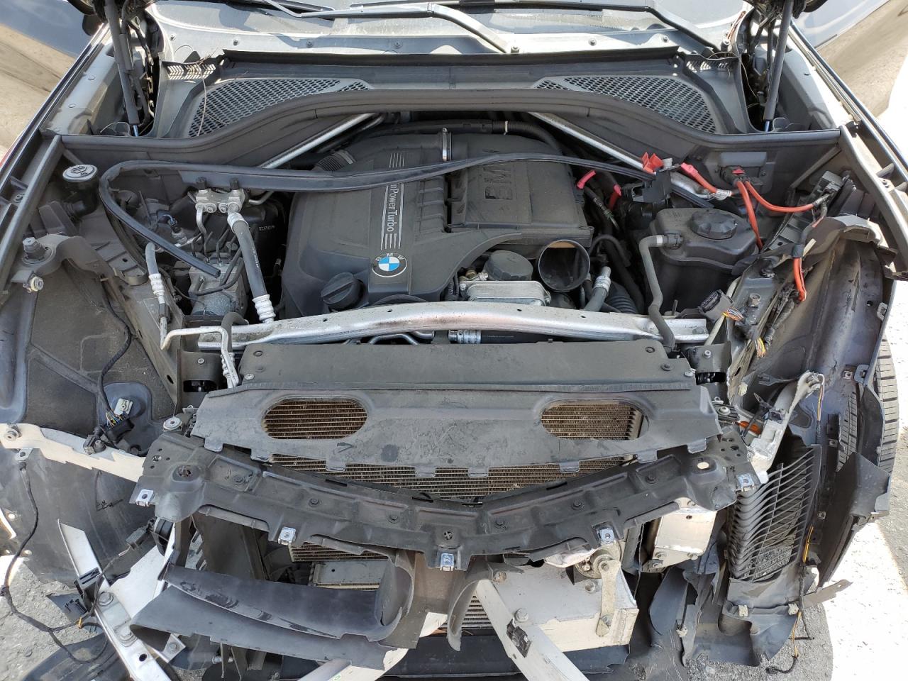 5UXKR0C56E0C27904 2014 BMW X5 xDrive35I