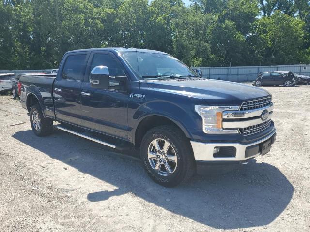 2019 Ford F150 Supercrew VIN: 1FTFW1E42KKD46133 Lot: 54201404