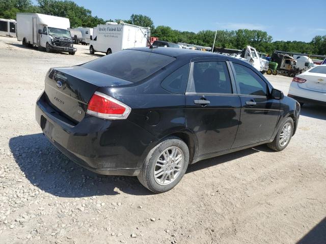 Vin: 1fahp3fn5aw279839, lot: 55478184, ford focus se 20103