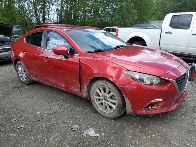 VIN JM1BM1V76E1168588 2014 Mazda 3, Touring no.4