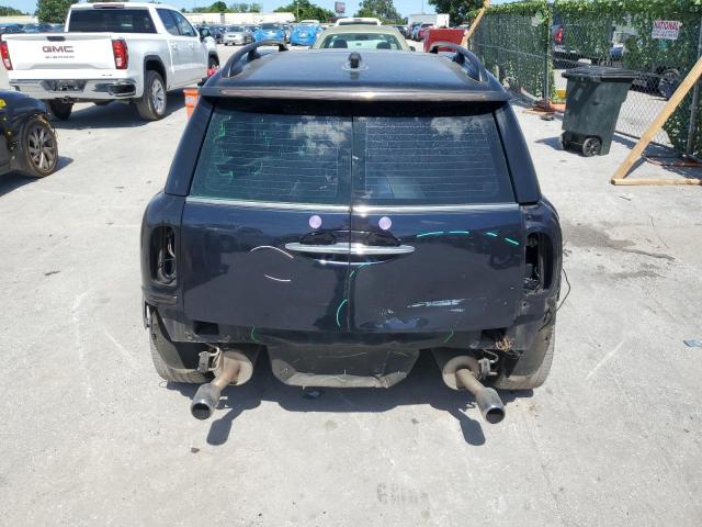 2012 Mini Cooper S Clubman VIN: WMWZG3C50CTY39156 Lot: 55536334