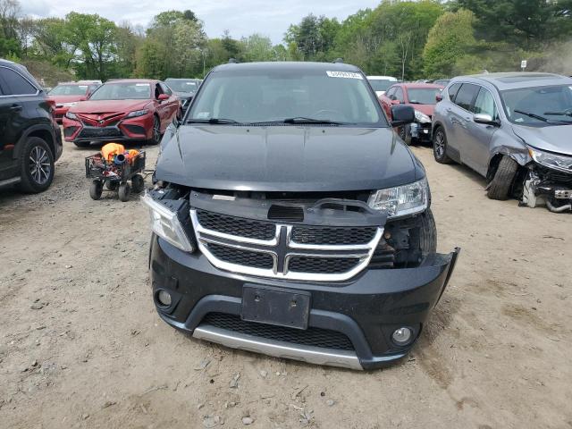 VIN 3C4PDDBG1DT566150 2013 Dodge Journey, Sxt no.5