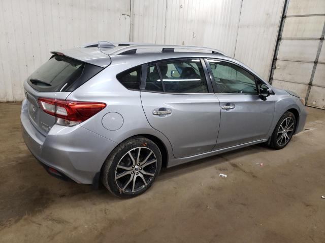 2017 SUBARU IMPREZA LI - 4S3GTAT62H3737769