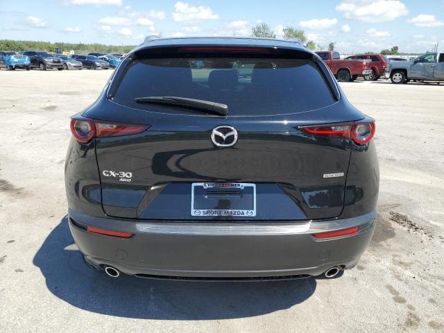 2023 Mazda Cx-30 Select VIN: 3MVDMBBM4PM537705 Lot: 55668804