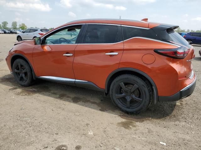 2019 Nissan Murano S VIN: 5N1AZ2MS2KN122555 Lot: 55065194