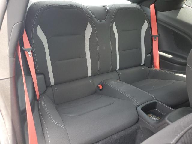 2023 Chevrolet Camaro Ls VIN: 1G1FB1RX4P0133695 Lot: 54617144