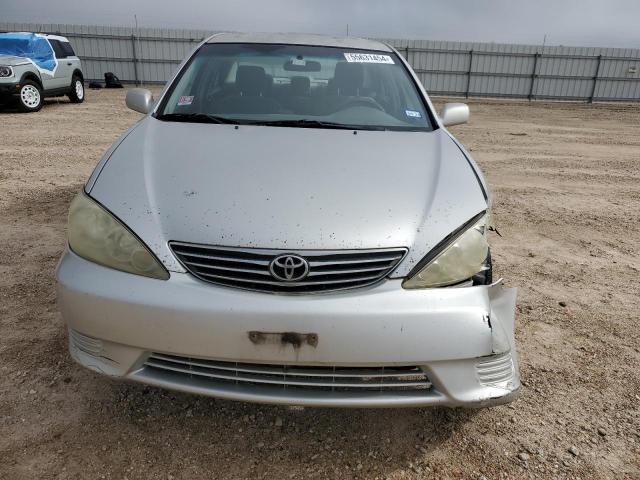 2005 Toyota Camry Le VIN: 4T1BE32K65U086064 Lot: 55631454