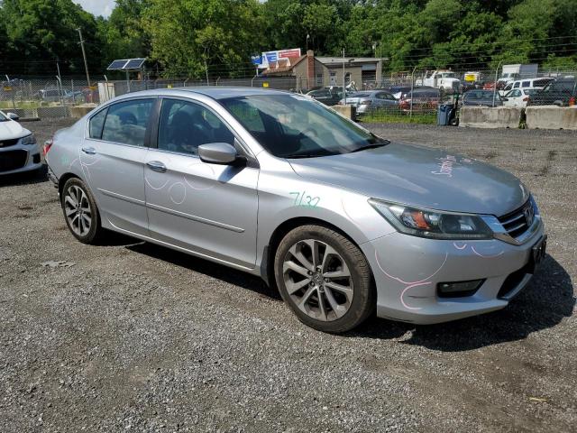 2015 Honda Accord Sport VIN: 1HGCR2F50FA018214 Lot: 56033624