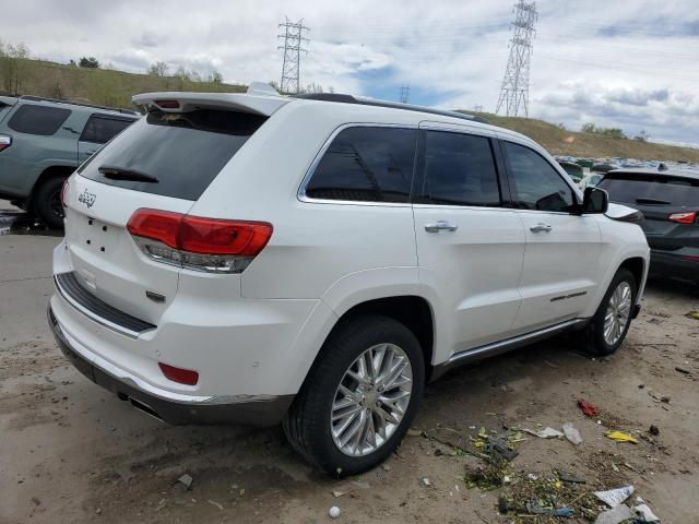 2018 Jeep Grand Cherokee Summit VIN: 1C4RJFJT9JC295065 Lot: 53819294