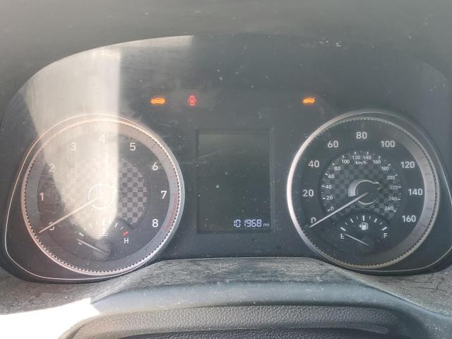 2019 Hyundai Elantra Se VIN: 5NPD74LF1KH456440 Lot: 55206964