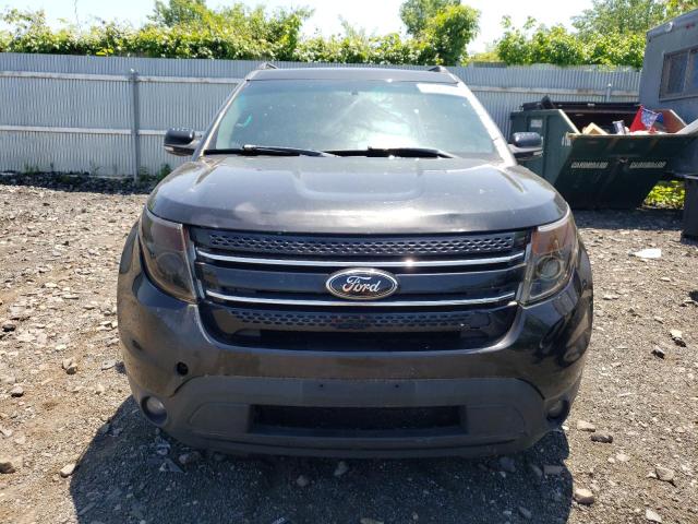 VIN 1FM5K8D8XDGC56248 2013 Ford Explorer, Xlt no.5