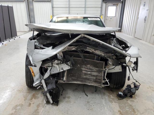 2019 Chevrolet Camaro Ls VIN: 1G1FB1RX3K0113303 Lot: 55596564