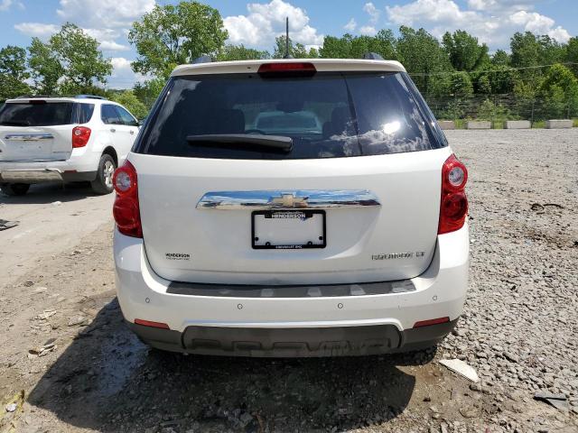 2015 Chevrolet Equinox Lt VIN: 1GNALCEK3FZ114190 Lot: 56078234