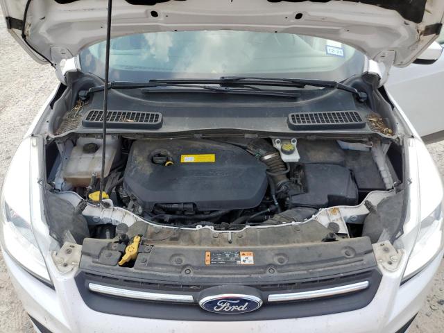 2016 Ford Escape Se VIN: 1FMCU0GX4GUB82319 Lot: 55396334