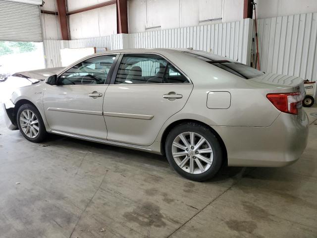 2013 Toyota Camry Hybrid VIN: 4T1BD1FK8DU091542 Lot: 54739664