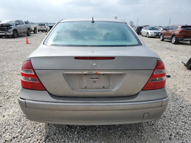 2003 Mercedes-Benz E 320 VIN: WDBUF65JX3A163949 Lot: 53343554