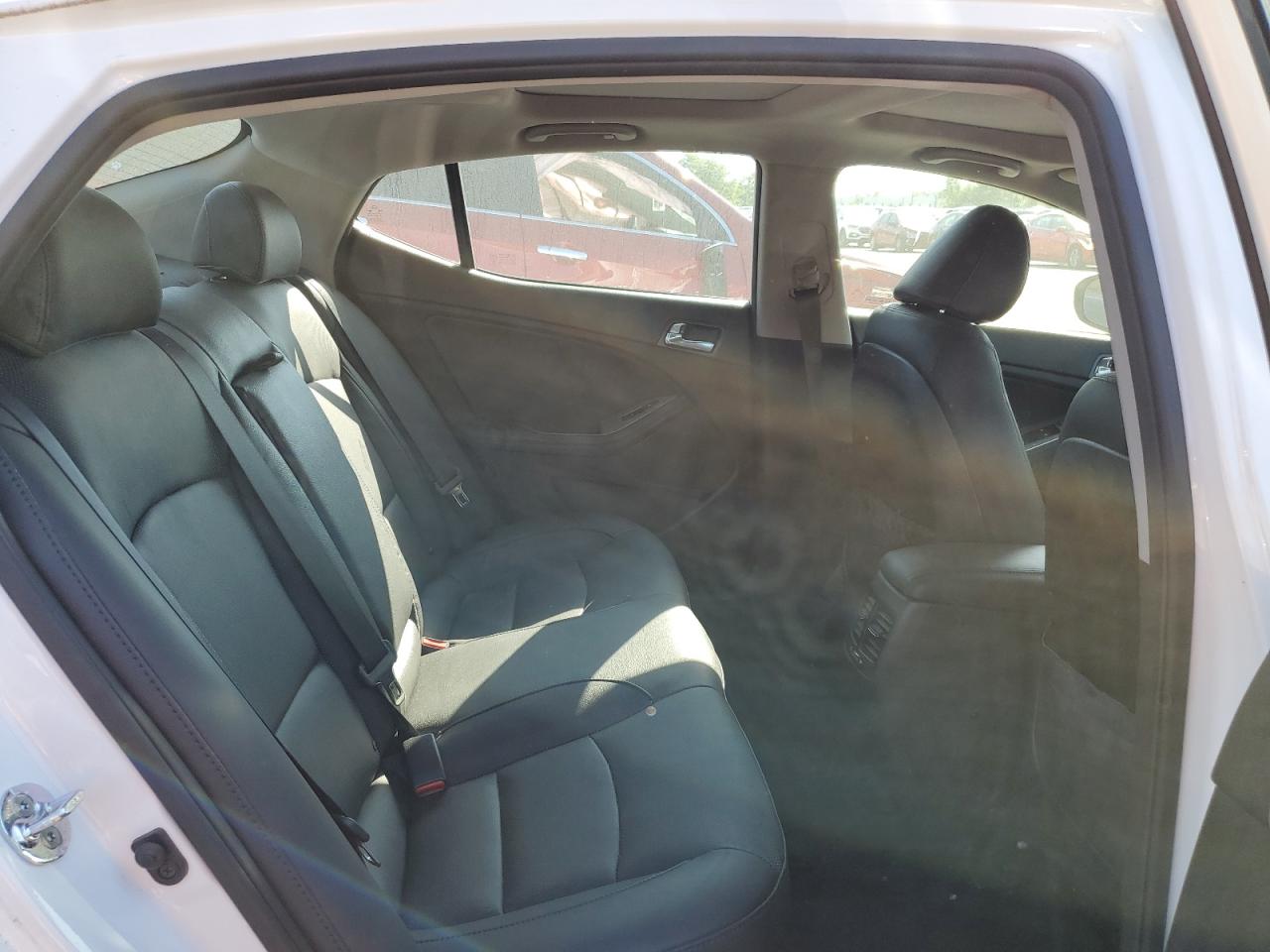 5XXGR4A6XFG391955 2015 Kia Optima Sx