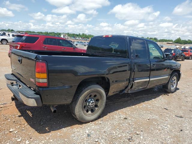 2005 GMC New Sierra C1500 VIN: 2GTEC19V951325131 Lot: 54469164