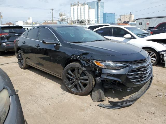 2021 Chevrolet Malibu Lt VIN: 1G1ZD5ST7MF083325 Lot: 55415264