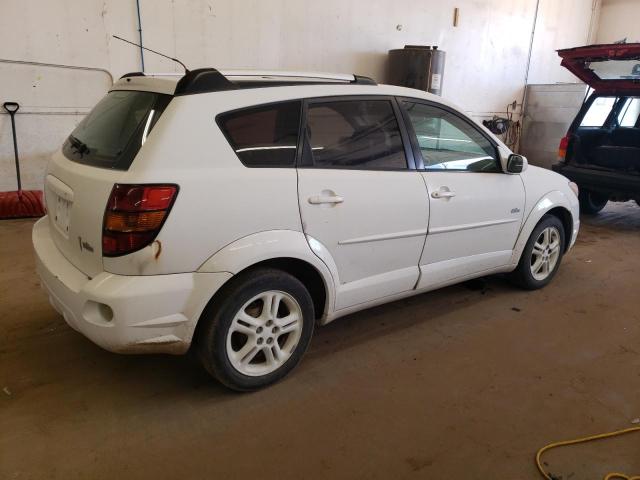 2005 Pontiac Vibe VIN: 5Y2SL63845Z453593 Lot: 56725504