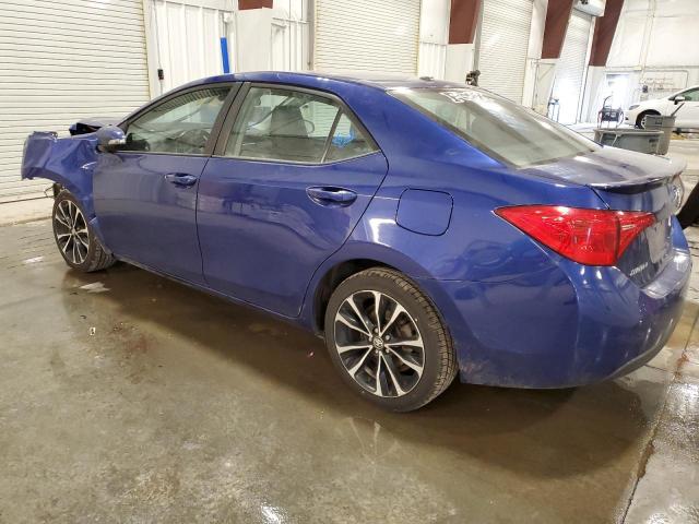 2T1BURHE7JC001879 2018 TOYOTA COROLLA - Image 2