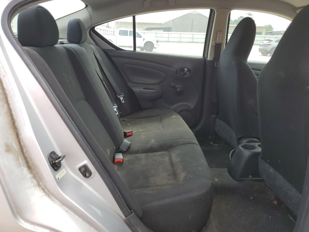 3N1CN7AP2FL810344 2015 Nissan Versa S