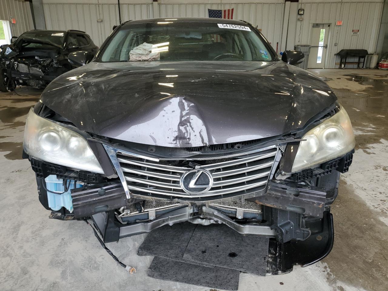 JTHBK1EGXC2498424 2012 Lexus Es 350