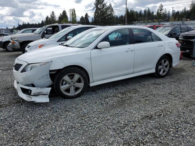 2011 Toyota Camry Base VIN: 4T1BF3EK9BU688638 Lot: 53064904