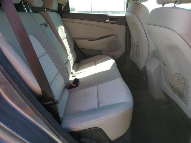 2016 Hyundai Tucson Limited VIN: KM8J3CA48GU238174 Lot: 54377414