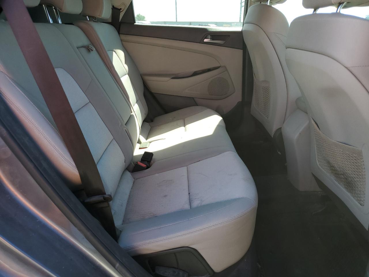 KM8J3CA48GU238174 2016 Hyundai Tucson Limited