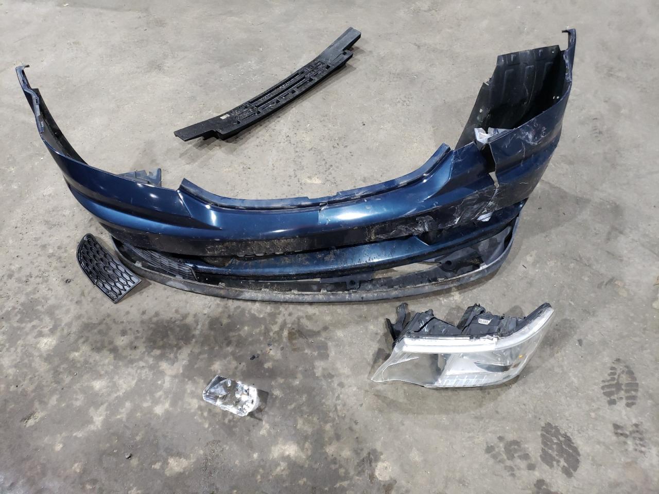 3C4PDCAB9DT558037 2013 Dodge Journey Se