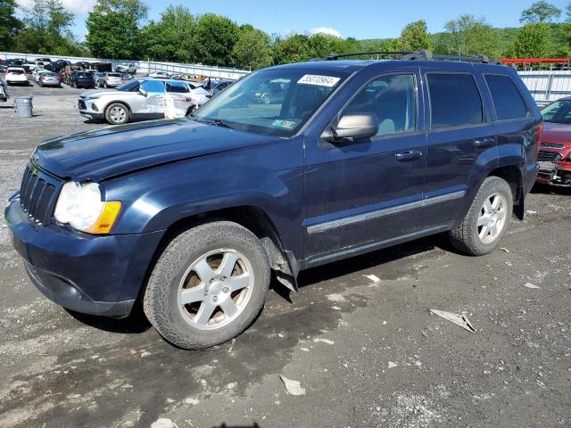 2010 Jeep Grand Cherokee Laredo VIN: 1J4PR4GK5AC146004 Lot: 55070964