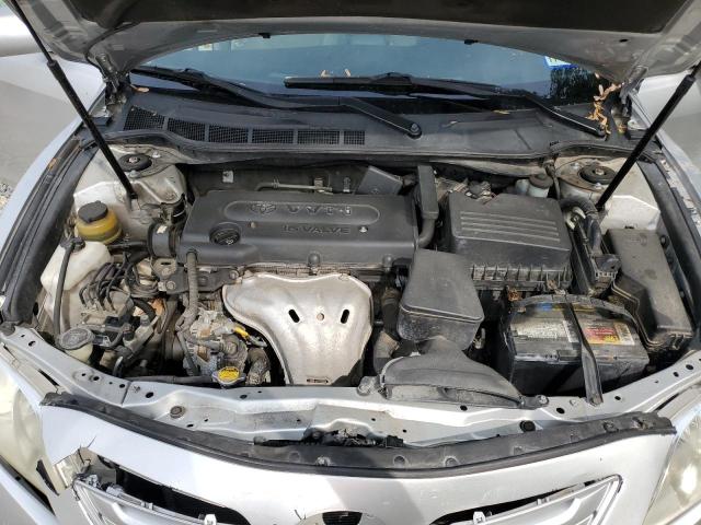 2008 Toyota Camry Ce VIN: 4T4BE46K08R018563 Lot: 53203244