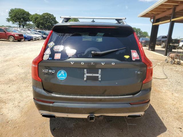 2018 Volvo Xc90 T6 VIN: YV4A22PK0J1213847 Lot: 56054744