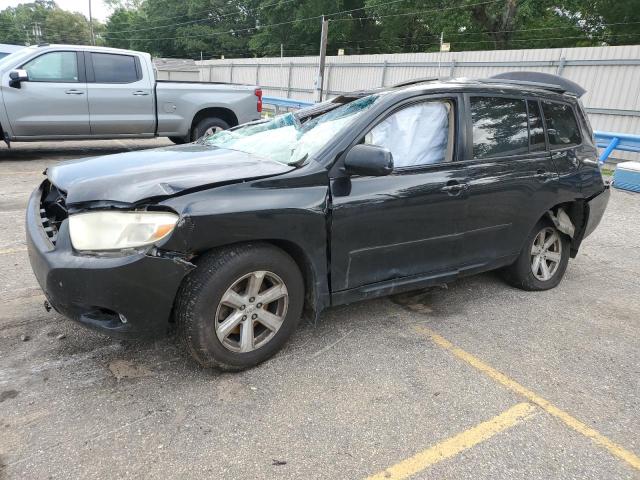 2010 Toyota Highlander Se VIN: 5TDKK3EH6AS008671 Lot: 53478504