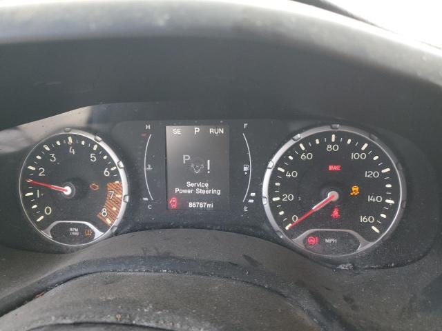 2020 Jeep Renegade Sport VIN: ZACNJAAB9LPM10185 Lot: 54328094