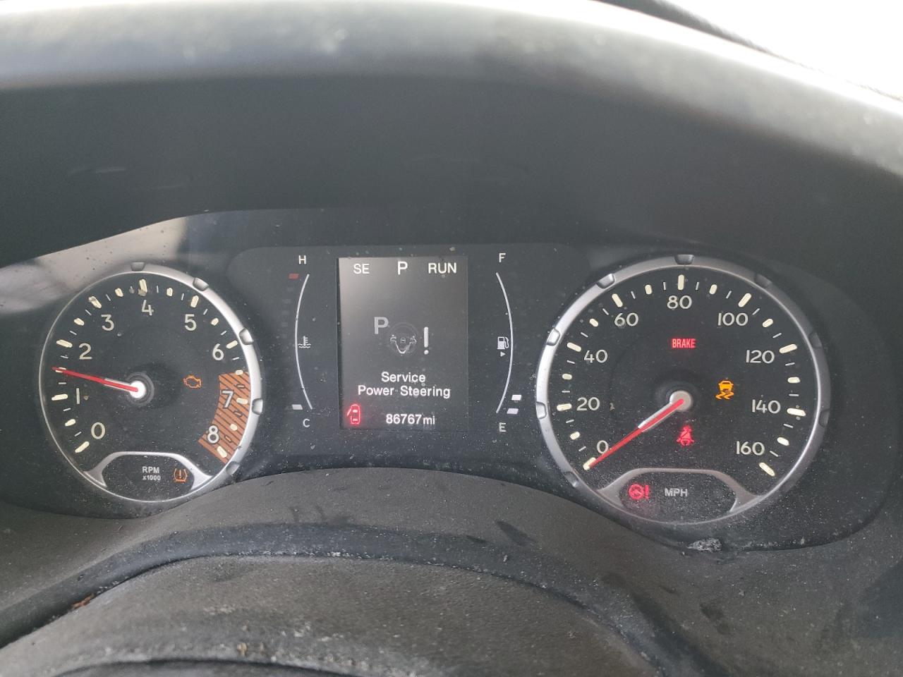 ZACNJAAB9LPM10185 2020 Jeep Renegade Sport