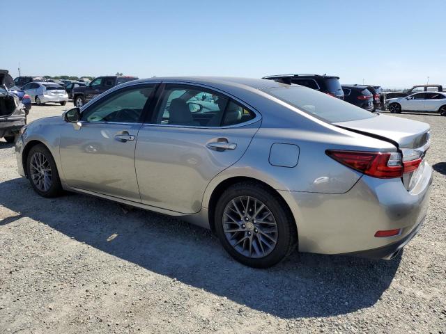 2018 Lexus Es 350 VIN: 58ABK1GG5JU109743 Lot: 54584214