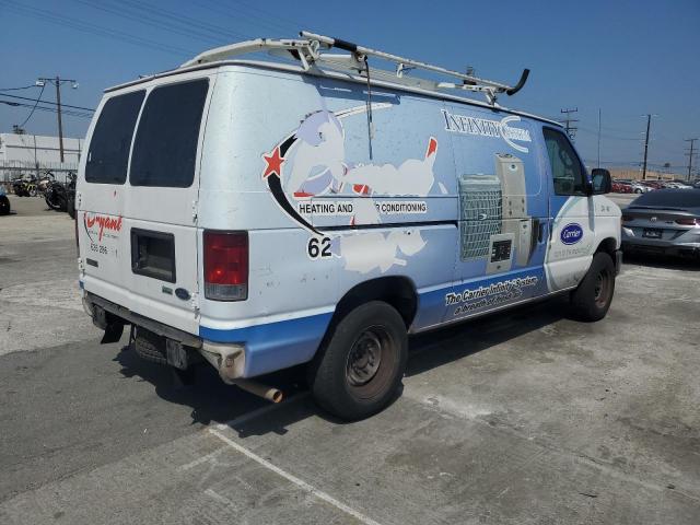 2009 Ford Econoline E150 Van VIN: 1FTNE14W29DA19411 Lot: 56882364