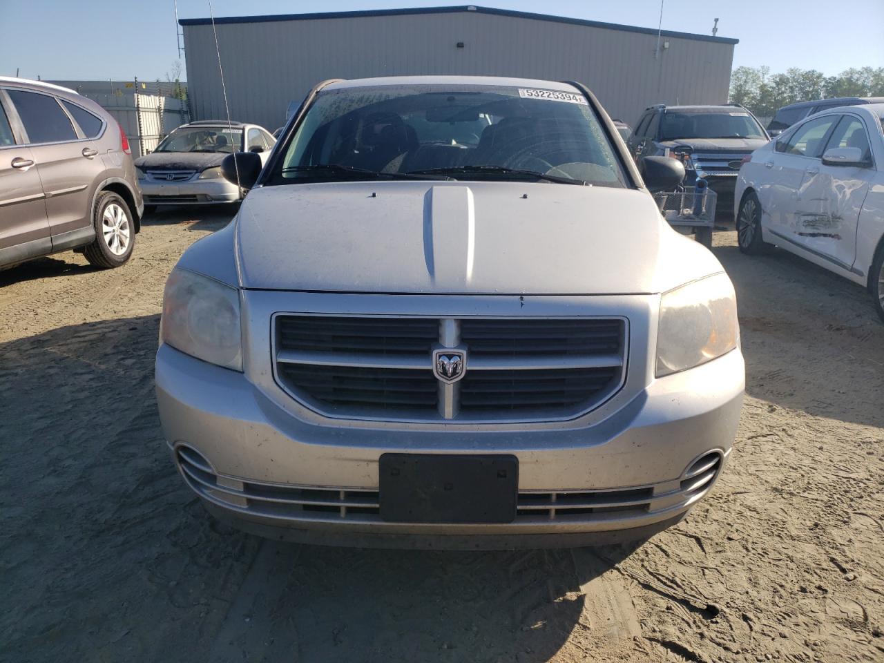 1B3HB28A99D172895 2009 Dodge Caliber Se