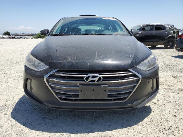 2017 Hyundai Elantra Se VIN: KMHD84LF8HU280171 Lot: 55513784