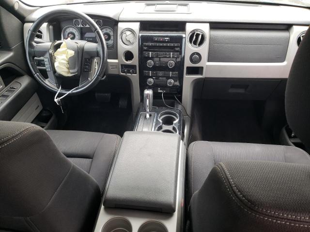 2009 Ford F150 Super Cab VIN: 1FTPX14V69KA62056 Lot: 49244934