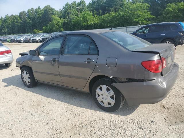 2007 Toyota Corolla Ce VIN: 1NXBR32E37Z934841 Lot: 56235824