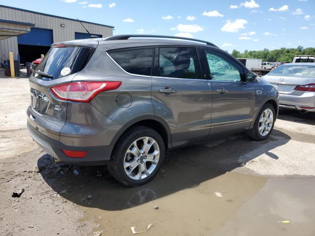 2013 Ford Escape Sel VIN: 1FMCU9HX6DUD35121 Lot: 56830894