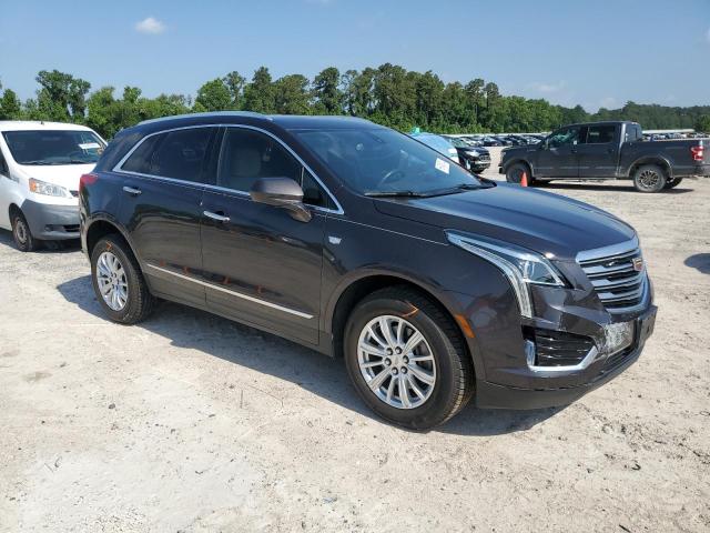 2018 Cadillac Xt5 VIN: 1GYKNARS2JZ158125 Lot: 55763374