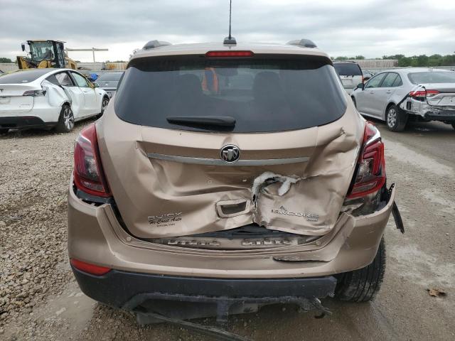 2018 BUICK ENCORE PRE - KL4CJESB5JB601376
