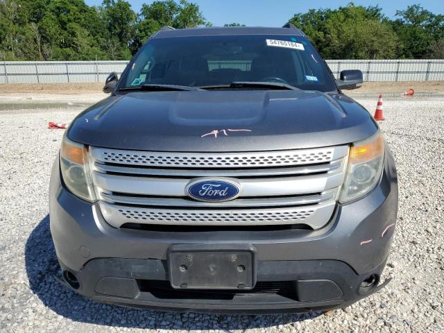 2011 Ford Explorer Xlt VIN: 1FMHK7D82BGA34064 Lot: 54765184