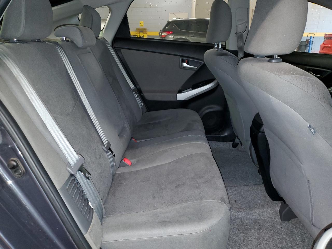 JTDKN3DP5C3005796 2012 Toyota Prius Plug-In