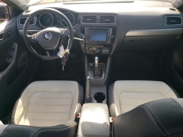 2016 Volkswagen Jetta Sport VIN: 3VWD17AJ3GM276224 Lot: 54948574